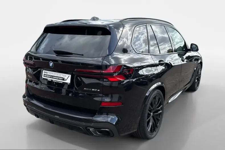 BMW X5 (Seria X) din 2025 cu 20.469 km - oferta BMW260915 - foto 4
