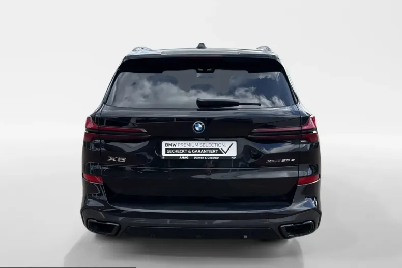 BMW X5 (Seria X) din 2025 cu 20.469 km - oferta BMW260915 - foto 5