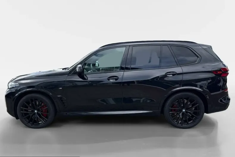 BMW X5 (Seria X) din 2025 cu 20.469 km - oferta BMW260915 - foto 6