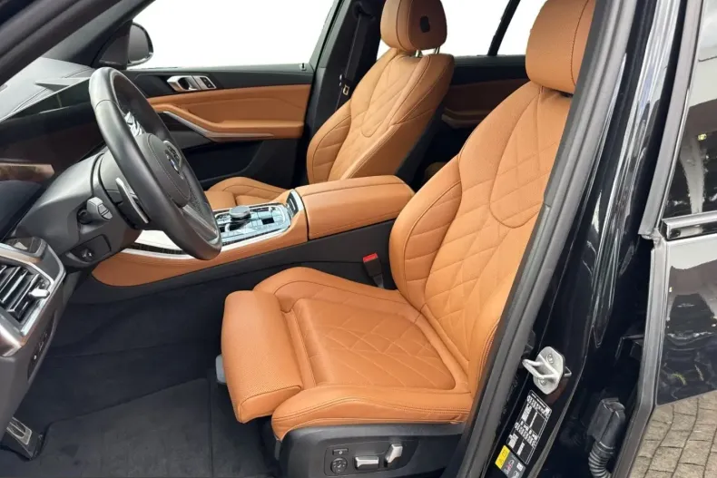 BMW X5 (Seria X) din 2025 cu 20.469 km - oferta BMW260915 - foto 7