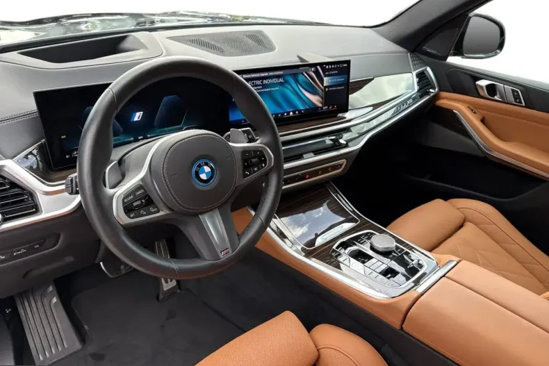 BMW X5 (Seria X) din 2025 cu 20.469 km - oferta BMW260915 - foto 8