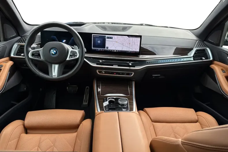 BMW X5 (Seria X) din 2025 cu 20.469 km - oferta BMW260915 - foto 9