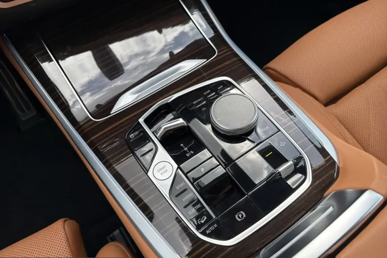 BMW X5 (Seria X) din 2025 cu 20.469 km - oferta BMW260915 - foto 10