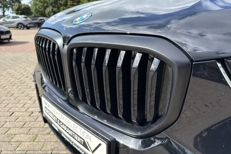 BMW X5 (Seria X) din 2025 cu 20.469 km - oferta BMW260915 - foto 14