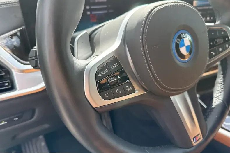 BMW X5 (Seria X) din 2025 cu 20.469 km - oferta BMW260915 - foto 15