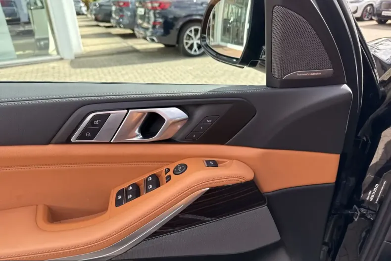 BMW X5 (Seria X) din 2025 cu 20.469 km - oferta BMW260915 - foto 16