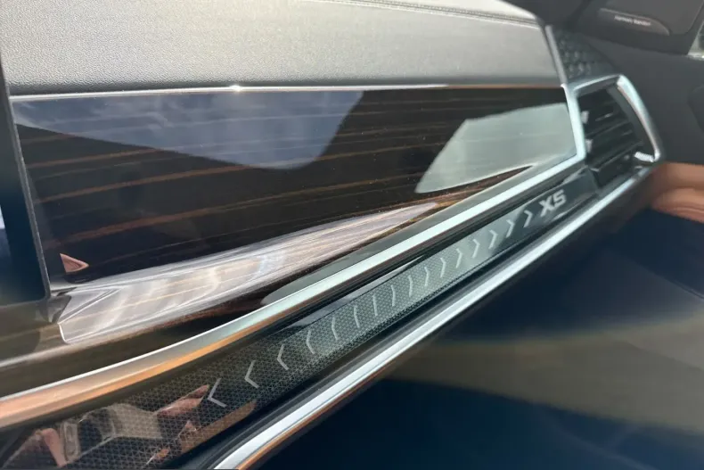 BMW X5 (Seria X) din 2025 cu 20.469 km - oferta BMW260915 - foto 17