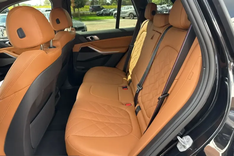 BMW X5 (Seria X) din 2025 cu 20.469 km - oferta BMW260915 - foto 24