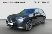 BMW X3 (Seria X) din 2024 cu 18.959 km - oferta BMW260917 - foto 1