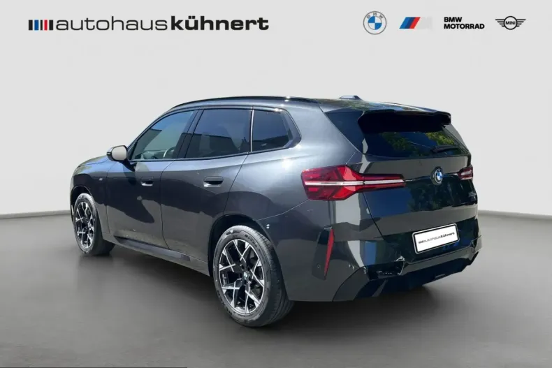 BMW X3 (Seria X) din 2024 cu 18.959 km - oferta BMW260917 - foto 4
