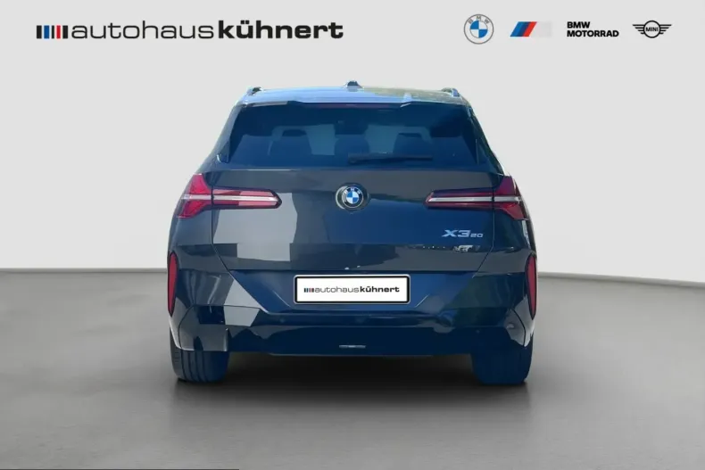 BMW X3 (Seria X) din 2024 cu 18.959 km - oferta BMW260917 - foto 5