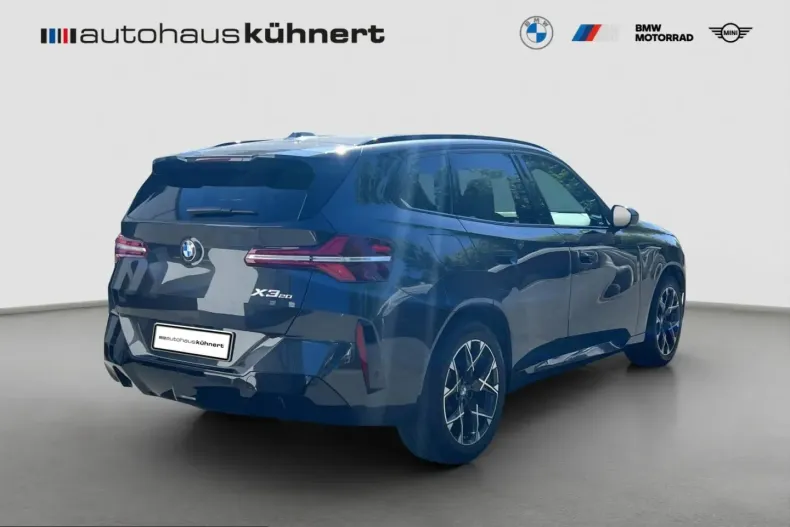 BMW X3 (Seria X) din 2024 cu 18.959 km - oferta BMW260917 - foto 6