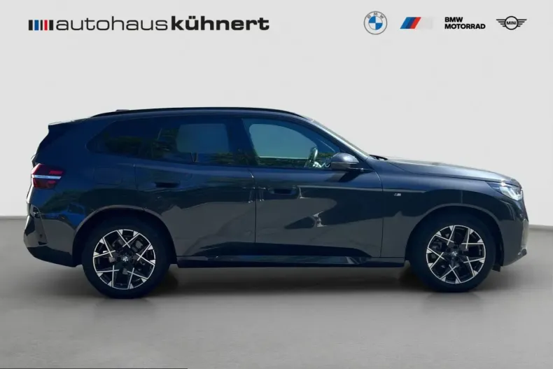 BMW X3 (Seria X) din 2024 cu 18.959 km - oferta BMW260917 - foto 7