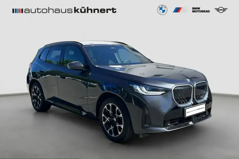 BMW X3 (Seria X) din 2024 cu 18.959 km - oferta BMW260917 - foto 8