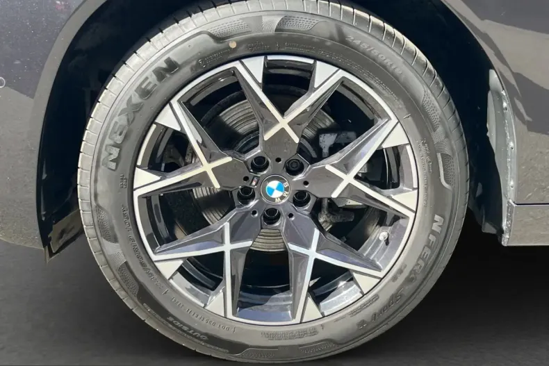 BMW X3 (Seria X) din 2024 cu 18.959 km - oferta BMW260917 - foto 16