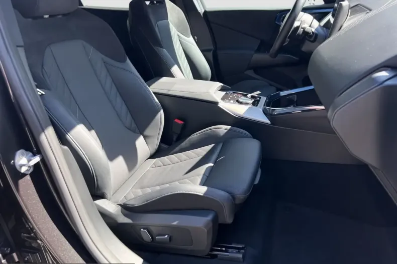 BMW X3 (Seria X) din 2024 cu 18.959 km - oferta BMW260917 - foto 20