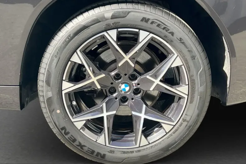 BMW X3 (Seria X) din 2024 cu 18.959 km - oferta BMW260917 - foto 24