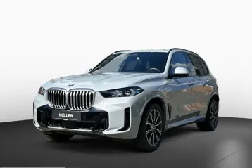 BMW X5 din 2025 - oferta BMW260918