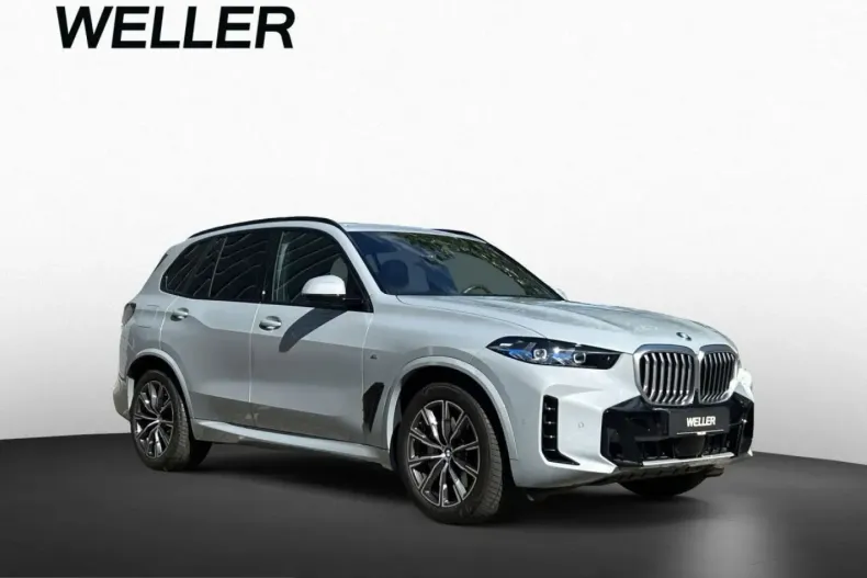 BMW X5 (Seria X) din 2025 cu 11.974 km - oferta BMW260918 - foto 2
