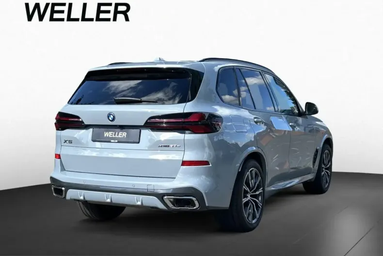 BMW X5 (Seria X) din 2025 cu 11.974 km - oferta BMW260918 - foto 3