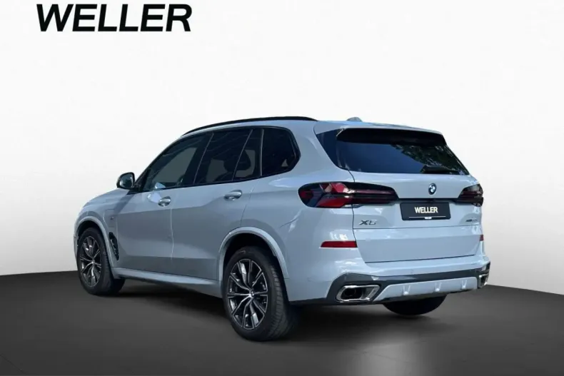 BMW X5 (Seria X) din 2025 cu 11.974 km - oferta BMW260918 - foto 4