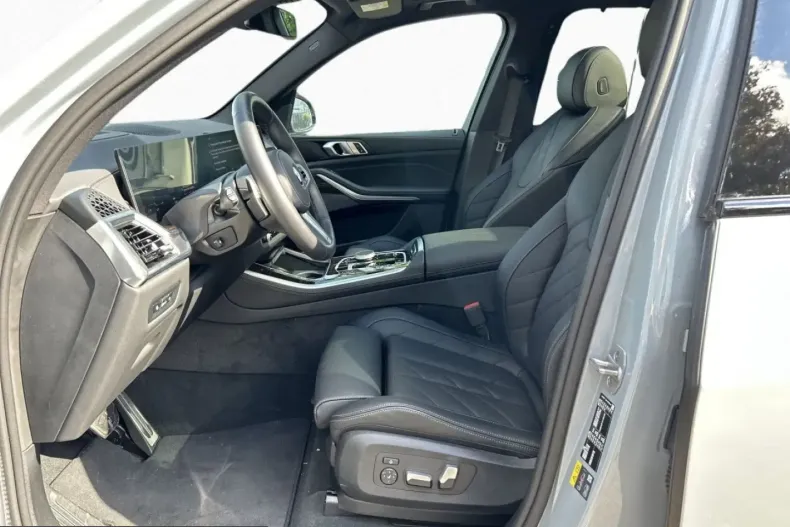 BMW X5 (Seria X) din 2025 cu 11.974 km - oferta BMW260918 - foto 5