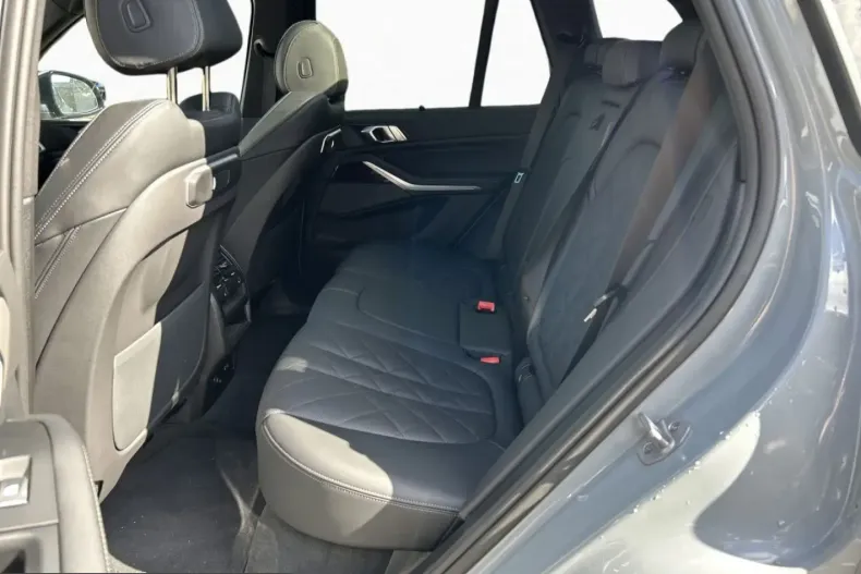 BMW X5 (Seria X) din 2025 cu 11.974 km - oferta BMW260918 - foto 7