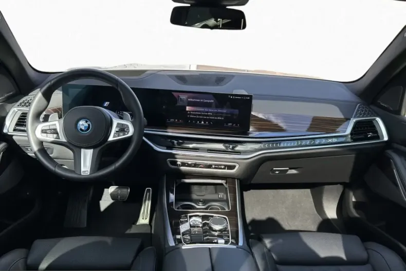 BMW X5 (Seria X) din 2025 cu 11.974 km - oferta BMW260918 - foto 8