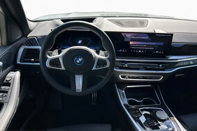 BMW X5 (Seria X) din 2025 cu 11.974 km - oferta BMW260918 - foto 9
