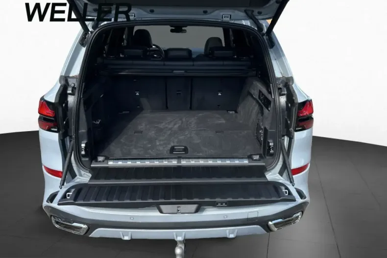 BMW X5 (Seria X) din 2025 cu 11.974 km - oferta BMW260918 - foto 11