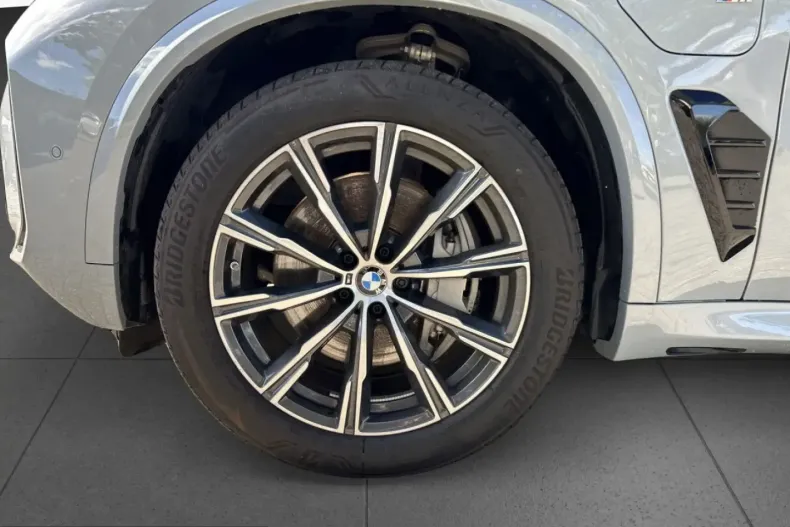 BMW X5 (Seria X) din 2025 cu 11.974 km - oferta BMW260918 - foto 12