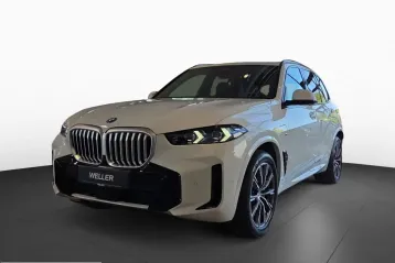 BMW X5 din 2025 - oferta BMW260919
