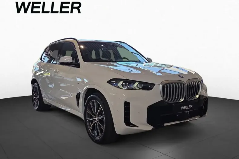 BMW X5 (Seria X) din 2025 cu 12.341 km - oferta BMW260919 - foto 2
