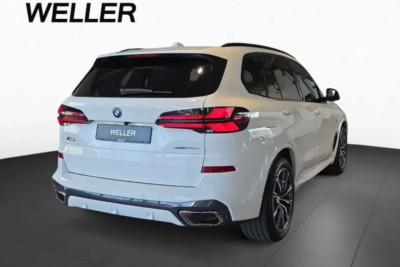 BMW X5 (Seria X) din 2025 cu 12.341 km - oferta BMW260919 - foto 3