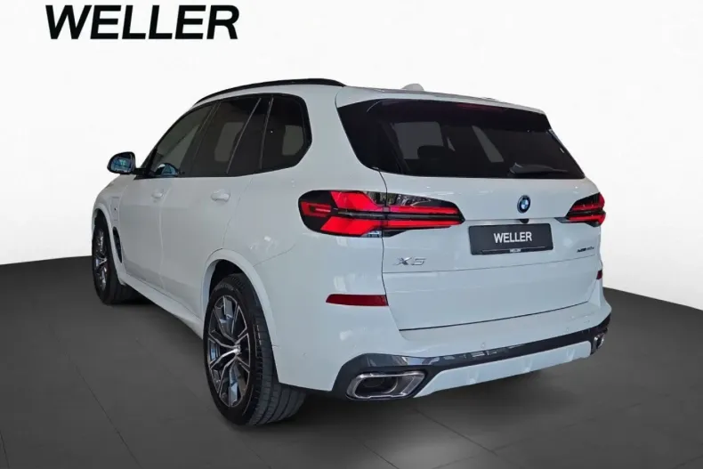 BMW X5 (Seria X) din 2025 cu 12.341 km - oferta BMW260919 - foto 4