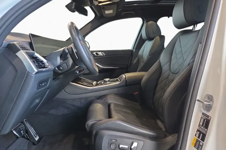 BMW X5 (Seria X) din 2025 cu 12.341 km - oferta BMW260919 - foto 6