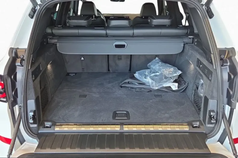 BMW X5 (Seria X) din 2025 cu 12.341 km - oferta BMW260919 - foto 12