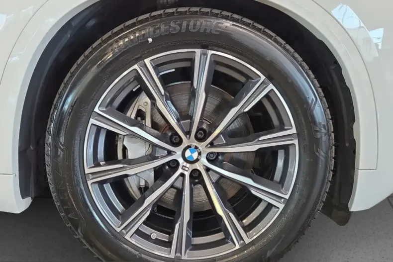 BMW X5 (Seria X) din 2025 cu 12.341 km - oferta BMW260919 - foto 13