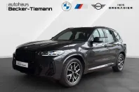BMW X3 (Seria X) din 2023 cu 47.702 km - oferta BMW260920 - foto 1