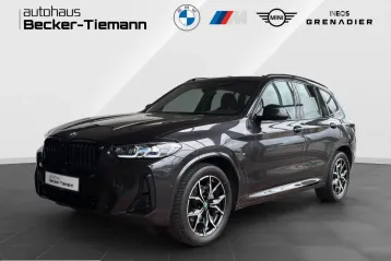 BMW X3 din 2023 - oferta BMW260920