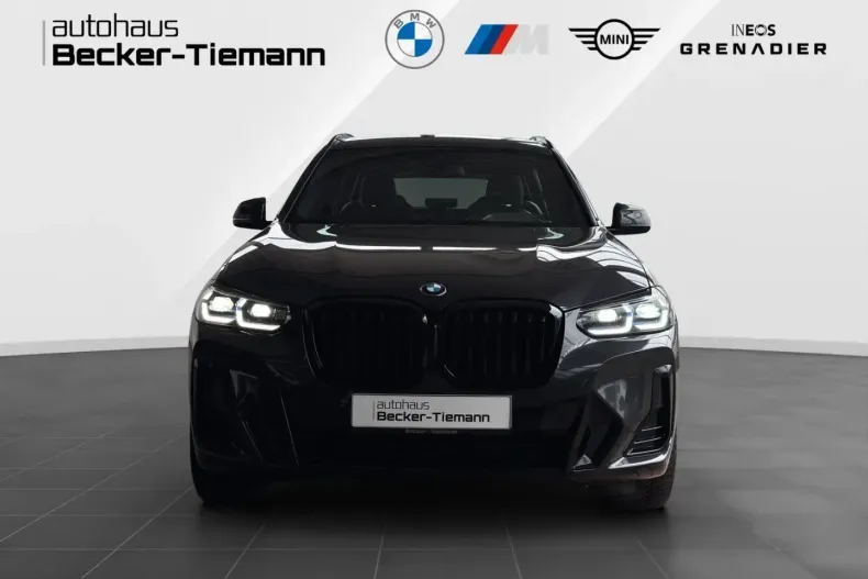 BMW X3 (Seria X) din 2023 cu 47.702 km - oferta BMW260920 - foto 2