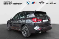 BMW X3 (Seria X) din 2023 cu 47.702 km - oferta BMW260920 - foto 4