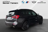 BMW X3 (Seria X) din 2023 cu 47.702 km - oferta BMW260920 - foto 6