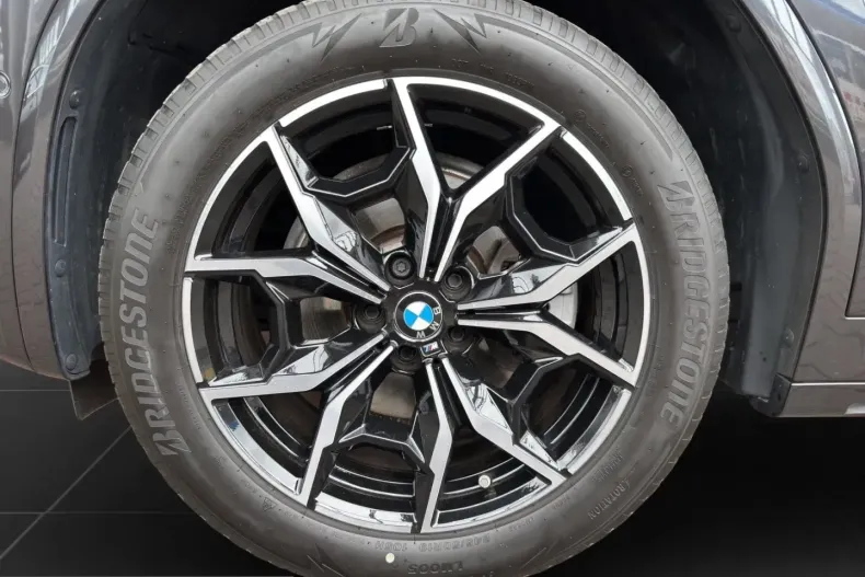 BMW X3 (Seria X) din 2023 cu 47.702 km - oferta BMW260920 - foto 8