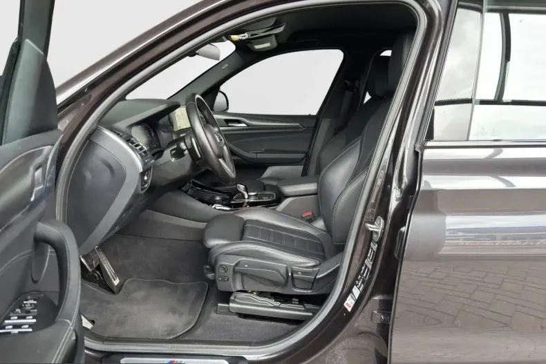 BMW X3 (Seria X) din 2023 cu 47.702 km - oferta BMW260920 - foto 10