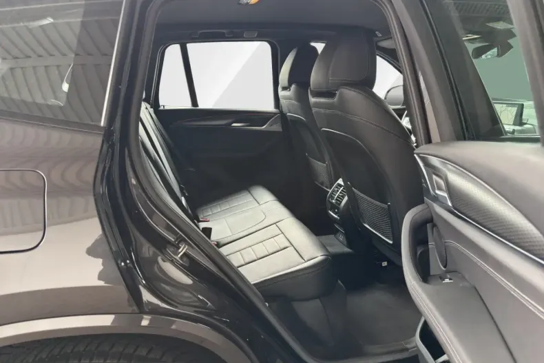 BMW X3 (Seria X) din 2023 cu 47.702 km - oferta BMW260920 - foto 12