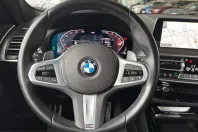 BMW X3 (Seria X) din 2023 cu 47.702 km - oferta BMW260920 - foto 13