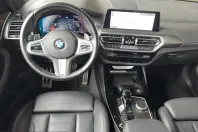 BMW X3 (Seria X) din 2023 cu 47.702 km - oferta BMW260920 - foto 14