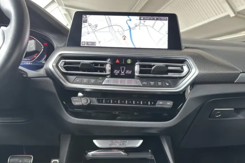 BMW X3 (Seria X) din 2023 cu 47.702 km - oferta BMW260920 - foto 15