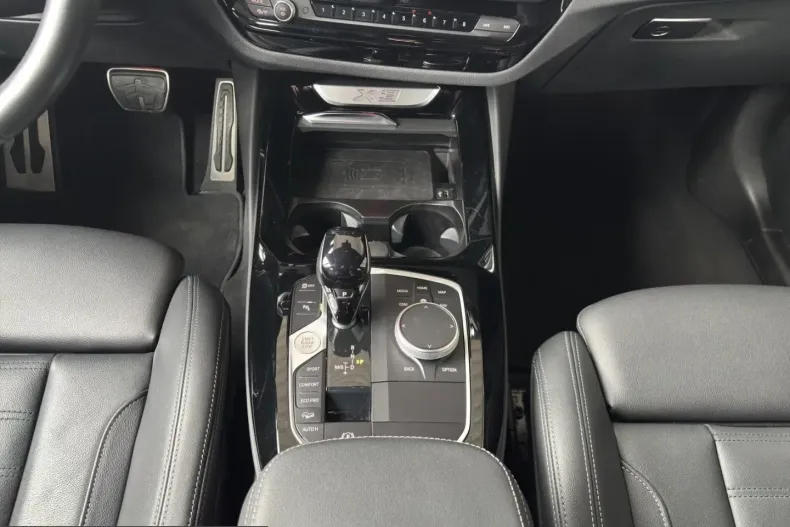 BMW X3 (Seria X) din 2023 cu 47.702 km - oferta BMW260920 - foto 16